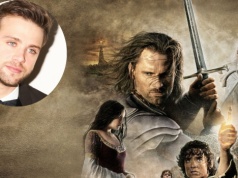 Z Vladimira Netflixa do nowego Aragorna?! Ten aktor ma zastąpić Viggo Mortensena w The Hunt for Gollum