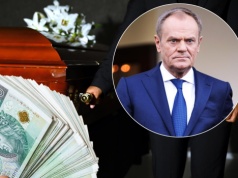 Państwo da 7000 zł na pogrzeb. "To i tak za mało"