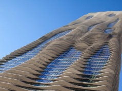 Aqua Tower – kobieca rewolucja w panoramie Chicago