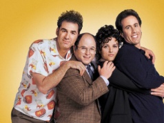 Serial, który pomógł Stevenowi Spielbergowi uniknąć depresji podczas pracy w Polsce