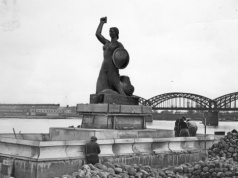 Najpiękniejsza z Warszawianek