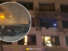 Izraelski atak na hotel w centrum Bejrutu. Zginęły cztery osoby