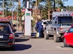 Niemcy szturmują polskie stacje paliw. "Tutaj jest naprawdę lepiej"