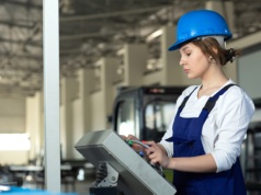 Koniec ze stereotypami. Kobiety na męskich etatach to już norma