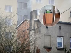 Wynajmują mieszkania w fatalnym stanie. "Remont robiony 30 lat temu"