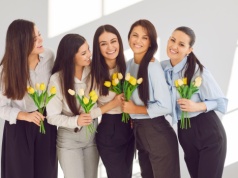 Polki 2026: Czego oczekują w pracy?