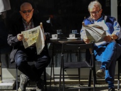 Im daleko do stereotypu biednego staruszka. Oto emerytalni krezusi