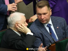 "Stan Wyjątkowy". Czarnek pomazańcem Kaczyńskiego. Nawrocki chce zawetować unijny SAFE. Glapiński dostanie cios od rządu