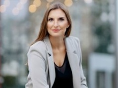 Magdalena Sobkowiak-Czarnecka: Widok kobiety w politycznej sali narad już nikogo nie dziwi