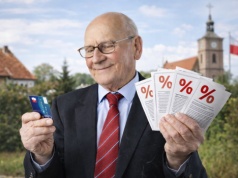 Rata kredytu skoczyła o 400 zł. Bank niekoniecznie miał prawo