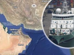Iran zablokował Cieśninę Ormuz. Jeden kraj może liczyć na specjalne względy