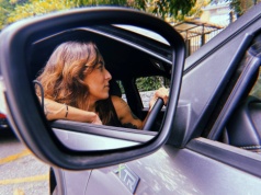 Z okazji Międzynarodowego Dnia Kobiet Citroën honoruje panie