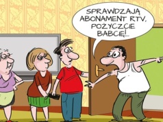 Prawnik radzi. Czyja emerytura zwalnia z abonamentu? 