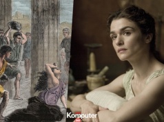 Zapomniana uczona starożytności. Hypatia z Aleksandrii zabita przez Kościół