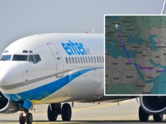 Grzegorz miał dużo szczęścia. Udało mu się wrócić ze Sri Lanki do Katowic za 990 zł