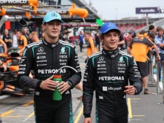 Mercedes pomknie po tytuł w F1? Tak wyglądają tabele po GP Australii