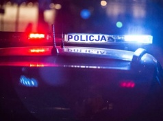 Tragedia na drodze. Trzy kobiety potrącone