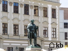 Najbogatszy człowiek w historii świata. Finansował całe państwa i cesarzy