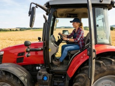 Jak kobiety zmieniają oblicze polskiej wsi