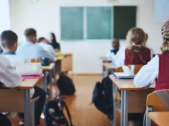 Ten szkolny problem wraca każdej wiosny. Nauczyciele pod ścianą