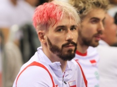 Znany trener "wsypał" Tomasza Fornala. Świetna wiadomość dla polskich kibiców