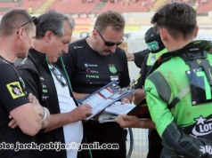 Żużel. ROW się wzmocni przed sezonem! Padły nazwiska!