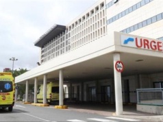 Ciężko ranny motocyklista po czołowym zderzeniu na Gran Canarii