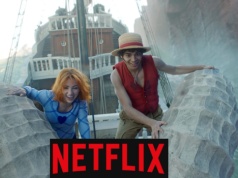 Nowe fantasy Netfliksa to prawdziwy skarb. Jego energia was rozniesie