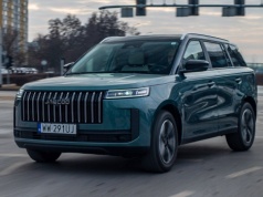 Jaecoo 5: z zewnątrz budżetowe, w środku premium. Czy warto wydać 125 tys.?