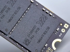 Chińczycy chwalą się nowymi SSD. Niby PCI Express 5.0, ale…