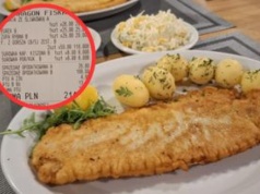 Poza sezonem wcale nie jest taniej. Sprawdziłam, ile kosztuje ryba nad morzem