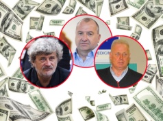 Spektakularne bankructwa. Polskie gwiazdy finansjery, które momentalnie zgasły