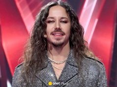 Michał Szpak chciał startować do Eurowizji, jednak zrezygnował. Teraz podał powód