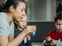 Nie zgadzam się, że kościół wchodzi do przedszkola z buciorami. Pomysł z wielkanocną palmą ma plusy