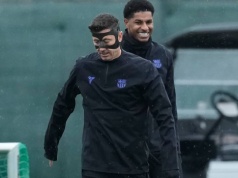 Hiszpańskie media bez wątpliwości wobec Lewandowskiego! „Pancernik”