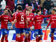 Samolotem na mecz z Rakowem. Pogoń Szczecin stawia na komfort i regenerację