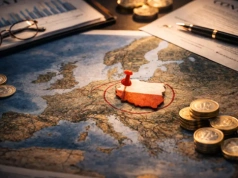 Polska nową bramą inwestorów do Europy? Rekordowe miliardy płyną do regionu