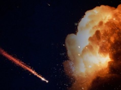 Gorąca noc na Bliskim Wschodzie. Iran uderzył w dwa kraje