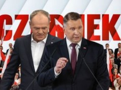 Przemysław Czarnek jako idealny kandydat duopolu