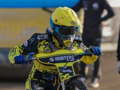 Żużel. PSŻ przed sporym wyzwaniem przygotowania się do sezonu. "Chcemy pojeździć i pobyć ze sobą"