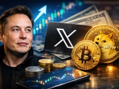 Elon Musk testuje X Money. Czy kryptowaluty pojawią się w aplikacji X?