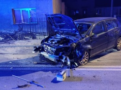 Tragedia w Dębnicy Kaszubskiej. Ujawniono straszne szczegóły. Zatrzymano Ukraińców. Byli pijani