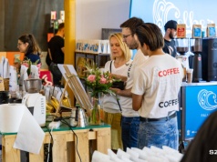 Bazar Smakoszy z nutą stylu vintage