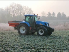 Rolnicy proszą o interwencję na rynku nawozów i paliw