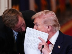 Trump przeszacował? Iran: Jesteśmy gotowi na co najmniej pół roku wojny