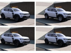 Nowa Dacia Duster 2026. Essential, Evolution, Extreme i Journey: czym się różnią poszczególne wersje?