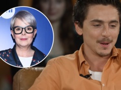 Timothée Chalamet wykpił balet i operę. Korwin-Piotrowska: milczenie jest złotem