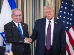 Amerykanie rozważają lądową misję w Iranie. "Ludzie będą musieli po niego pojechać"