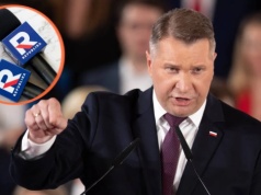 Przemysław Czarnek wyróżnił Republikę. "Dzięki niej, będziemy mogli obnażać wszystkie kłamstwa"