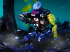 Bungie naprawiło plagiat. Artystka trafiła do napisów końcowych Marathon